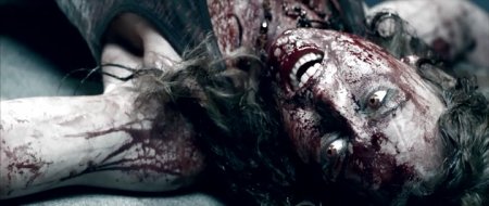 Одержимость Эмили (2015) Одержимость Эмили (2015)