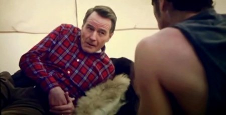 Почему он? (2016) Почему он? (2016)