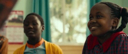 Королева Катве (2016) Королева Катве (2016)