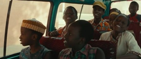 Королева Катве (2016) Королева Катве (2016)