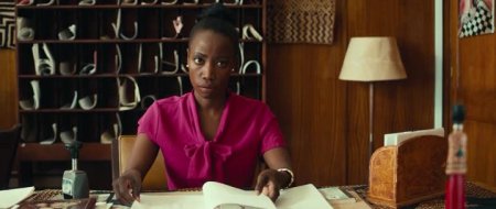 Королева Катве (2016) Королева Катве (2016)