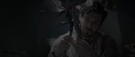 За краем (2016) За краем (2016)