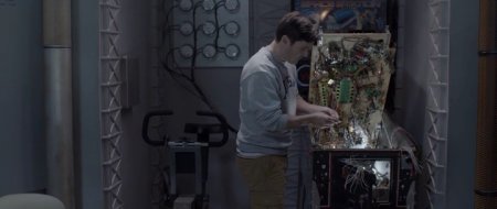 За краем (2016) За краем (2016)