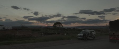 Мистер Свин (2016)