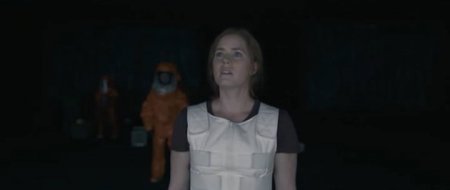 Прибытие (2016) Прибытие (2016)