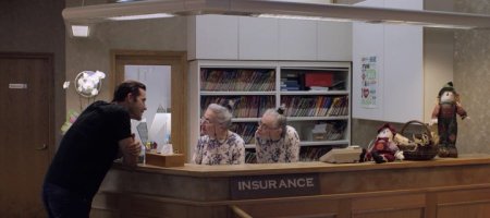 Даже у ягнят есть зубы (2015) Даже у ягнят есть зубы (2015)