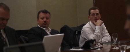 Больше чем служба (2016)