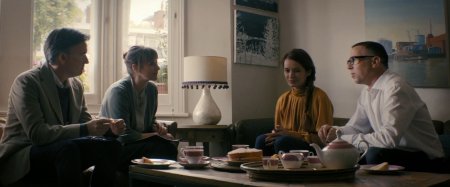 Сотни улиц (2016) Сотни улиц (2016)