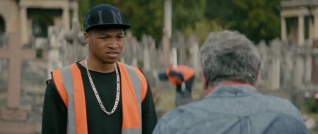 Сотни улиц (2016) Сотни улиц (2016)