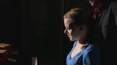 Прилипала (2015) Прилипала (2015)