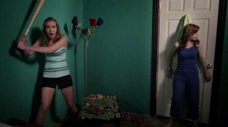 Прилипала (2015) Прилипала (2015)