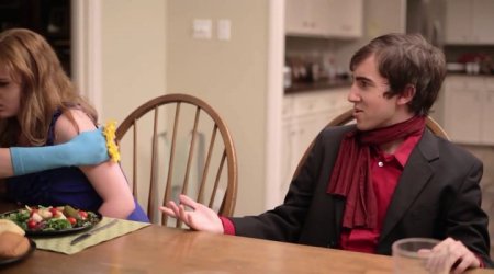 Прилипала (2015) Прилипала (2015)