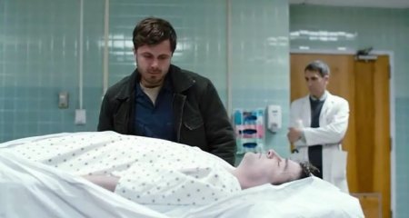 Манчестер у моря (2016)