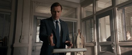 Американская пастораль (2016)