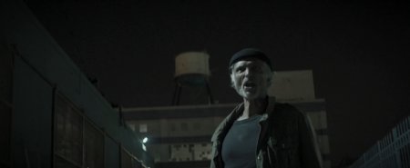 Паразиты (2016)