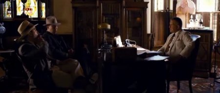 Закон ночи (2016)