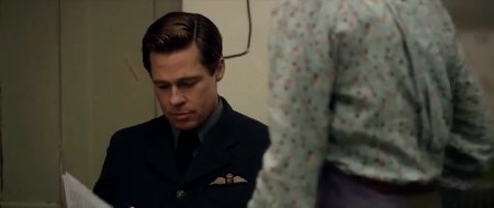 Союзники (2016)