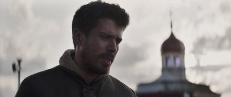 Голос монстра (2016) Голос монстра (2016)