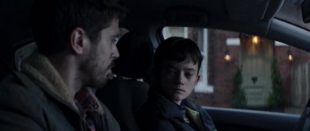 Голос монстра (2016) Голос монстра (2016)