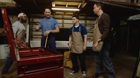 Резня на проходе 12 (2016) Резня на проходе 12 (2016)