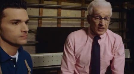 Резня на проходе 12 (2016) Резня на проходе 12 (2016)