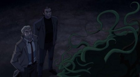 Темная Вселенная (2017)