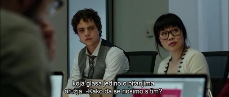 Мисс Слоун (2016) Мисс Слоун (2016)