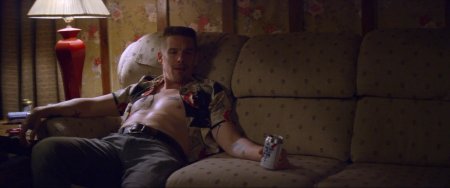 Феномен (2016) Феномен (2016)