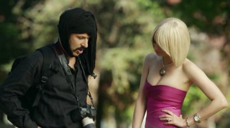 Джимми – покоритель Америки (2016) Джимми – покоритель Америки (2016)