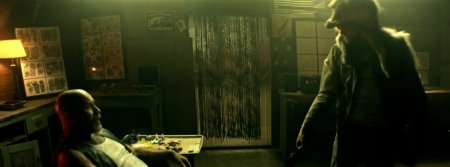 Смерть моего отца (2016)