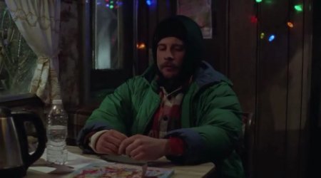 Рождество, опять (2017) Рождество, опять (2017)