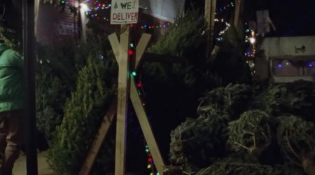 Рождество, опять (2017) Рождество, опять (2017)