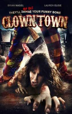 Фильм Город клоунов (2016)