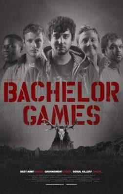 Фильм Правила игры (2016)