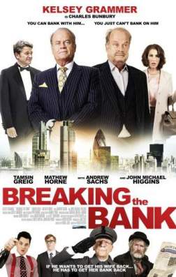 Фильм Разорение банка  (2014)