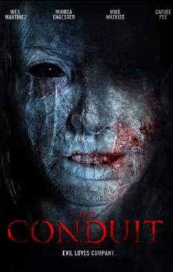 Фильм Трубопровод (2016)