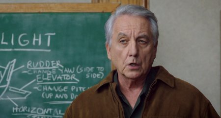 Суперстюард (2017) Суперстюард (2017)