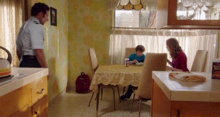 Суперстюард (2017) Суперстюард (2017)