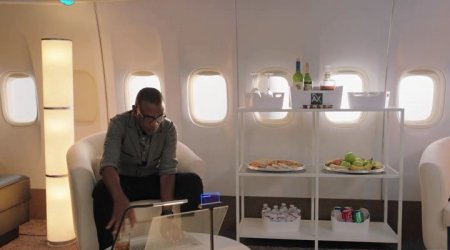 Акулий торнадо 4: Пробуждение (2016) Акулий торнадо 4: Пробуждение (2016)