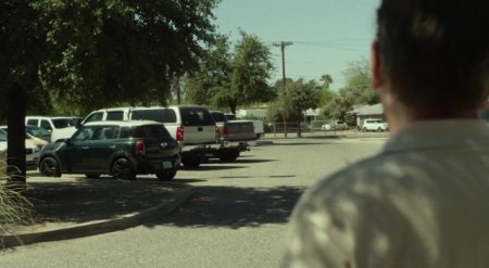 600 миль (2015) 600 миль (2015)