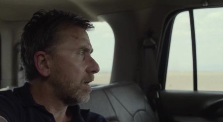 600 миль (2015) 600 миль (2015)