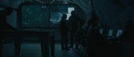 Прибытие (2016)