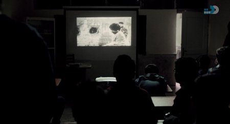 Коммивояжер (2016)