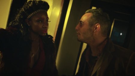 Зловещий отряд (2016) Зловещий отряд (2016)