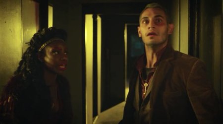 Зловещий отряд (2016) Зловещий отряд (2016)