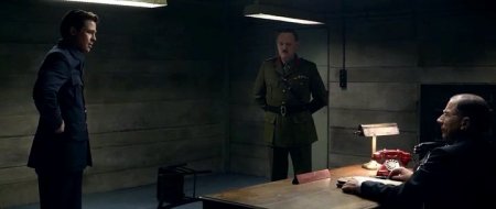 Союзники (2016)