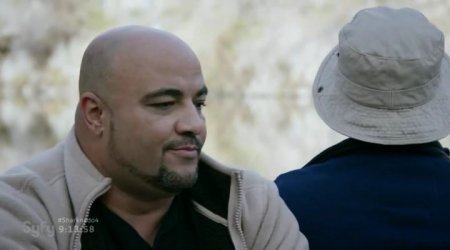 Акульи плотины (2016) Акульи плотины (2016)