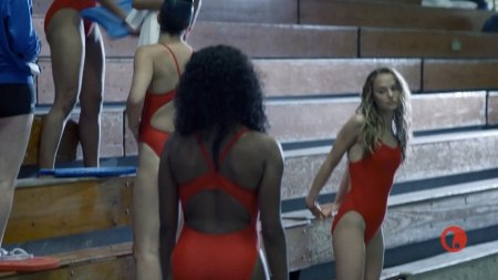 Тренер-убийца (2016) Тренер-убийца (2016)