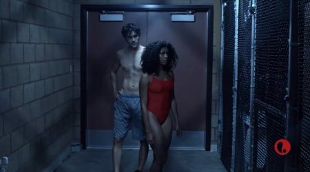 Тренер-убийца (2016) Тренер-убийца (2016)