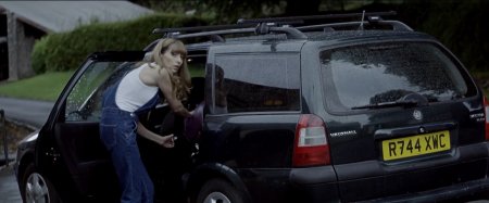 Не стучи дважды (2016) Не стучи дважды (2016)